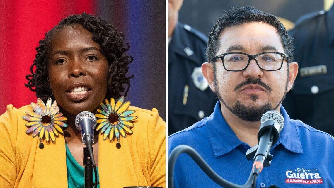 Fact check: Where Sac supervisor candidates Cofer and Guerra stand on homelessness