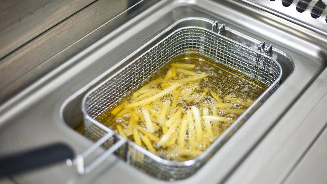 Which Centre County businesses failed health inspections in February? Read reports