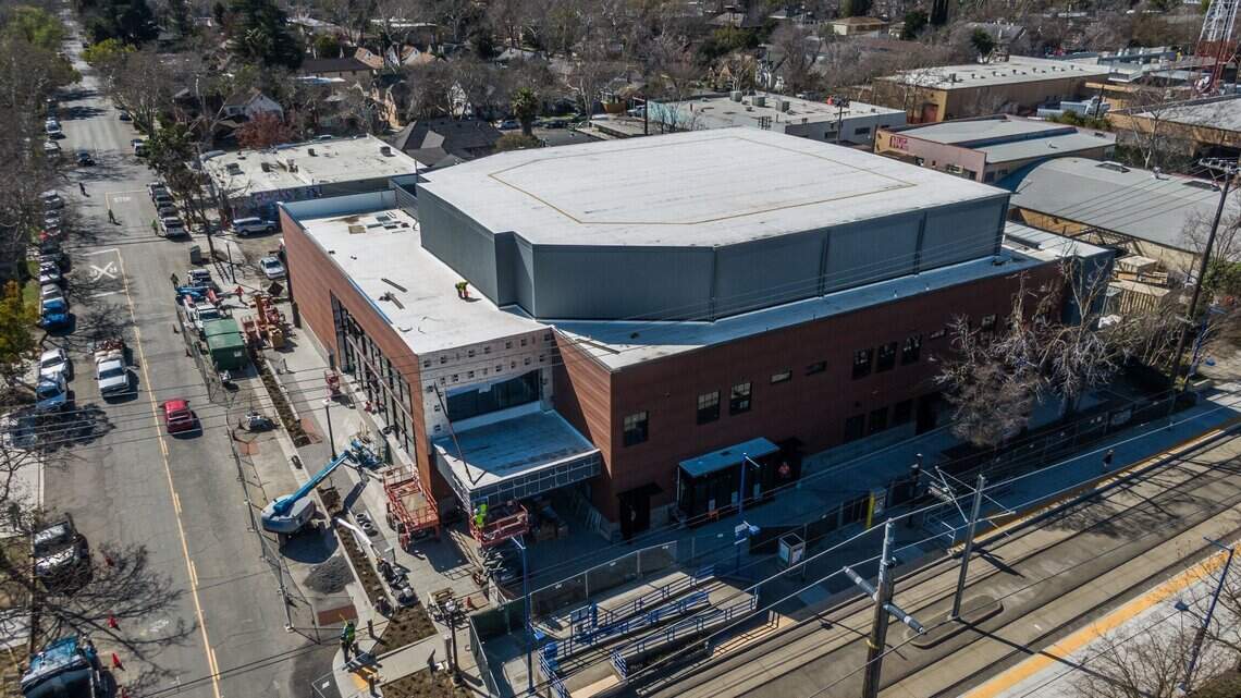 Sacramento’s failure to fix midtown parking could get much worse. Here is why | Opinion