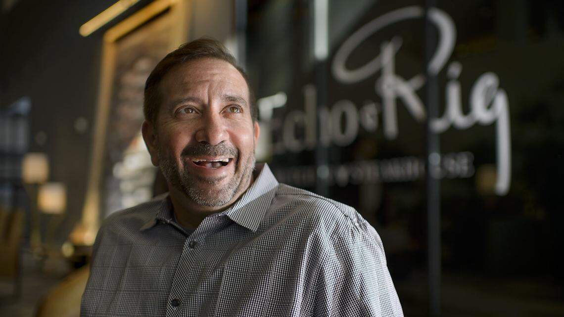 Echo & Rig Steakhouse to open soon in Sacramento