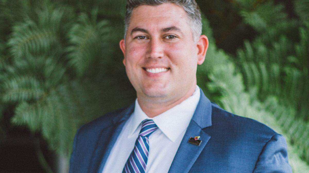 Ian LeMay is the president of the California Fresh Fruit Association, one of the state’s oldest agricultural trade associations, and a member of the Alliance of California’s Farmers and Ranchers.