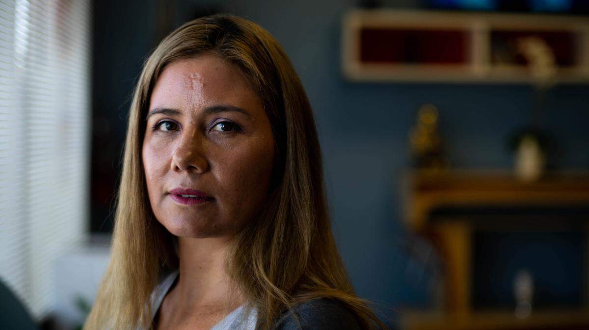 How California police officers get lighter sentences for abuse — and keep their jobs