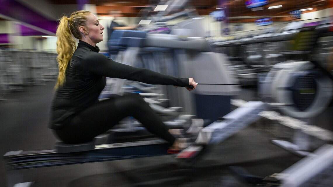 A new gym is opening in west Roseville with memberships as low as $20 a month