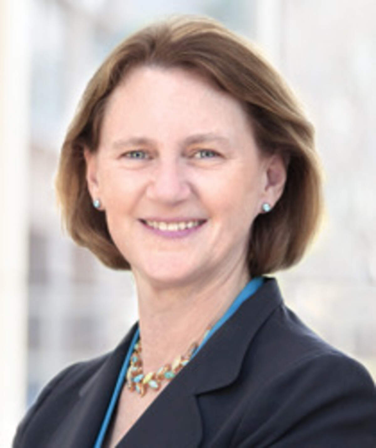 Anne Stausboll