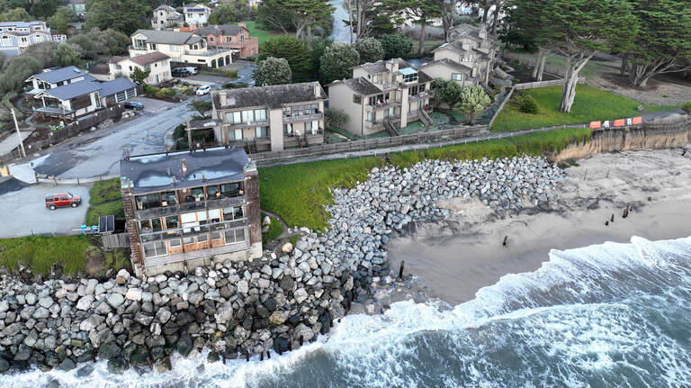 California Coastal Commission defends mission as feds launch investigation