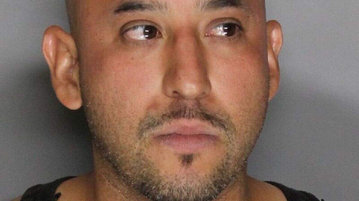 Jose Gardea, 34, has been arrested and booked on suspicion of attempted murder, assault with a deadly weapon and a violation of probation. As of Monday morning, he was being held in Sacramento County Main Jail without bail, according to the Sacramento County Sheriff's Department.