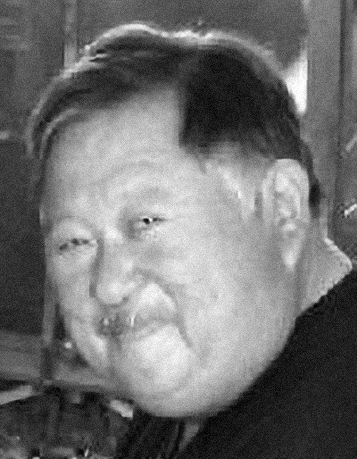 Jerry Matsumura