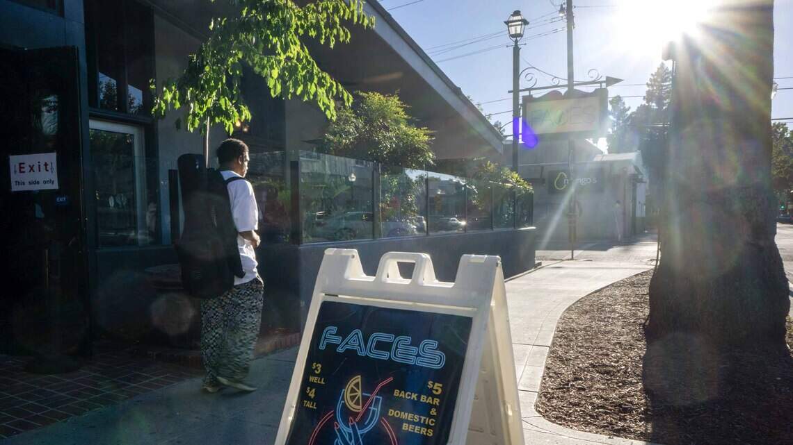 Sacramento commission to consider LGBTQ historic district for Lavender Heights