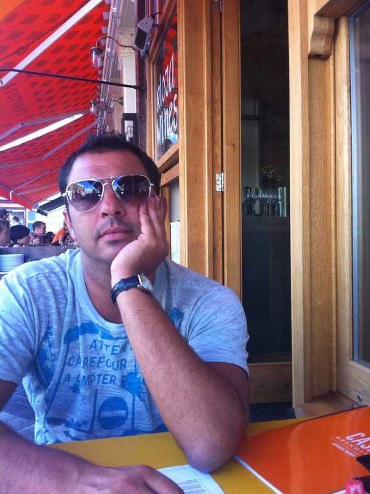Ukrainian-born businessman Andrey Kukushkin and three others were indicted Thursday, Oct. 10, 2019 in an intricate scheme to funnel foreign campaign donations to American politicians. Kukushkin is an officer in a Sacramento cannabis dispensary operated by a local businessman who controls a considerable share of the regionâs pot business, records show.