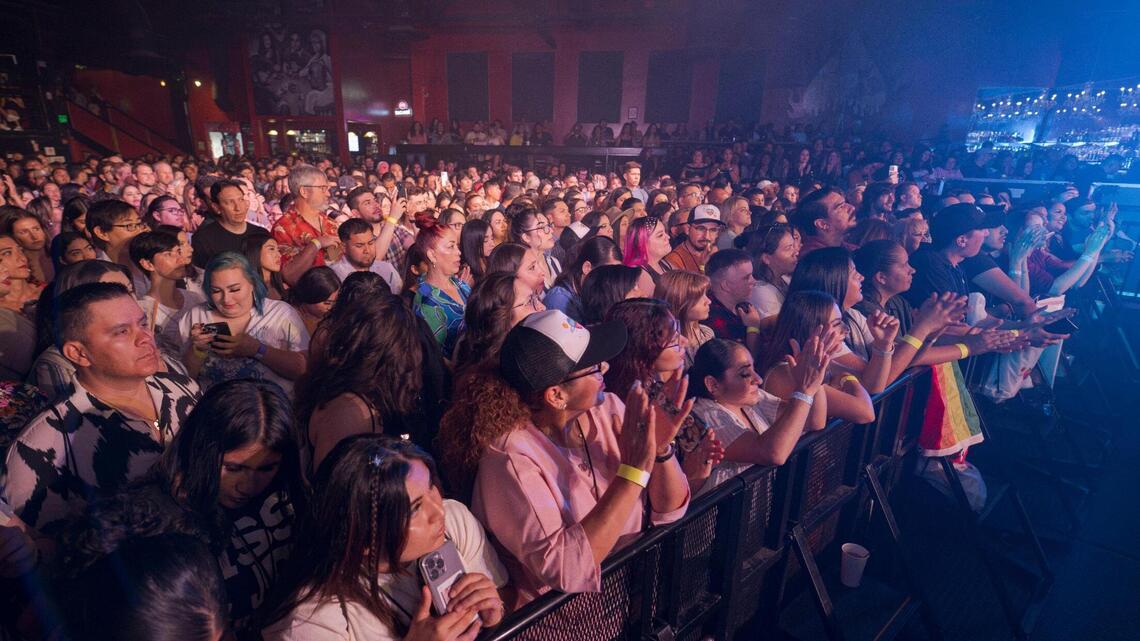 Sacramento musicians want more opportunity, survey finds. Here are the challenges they face