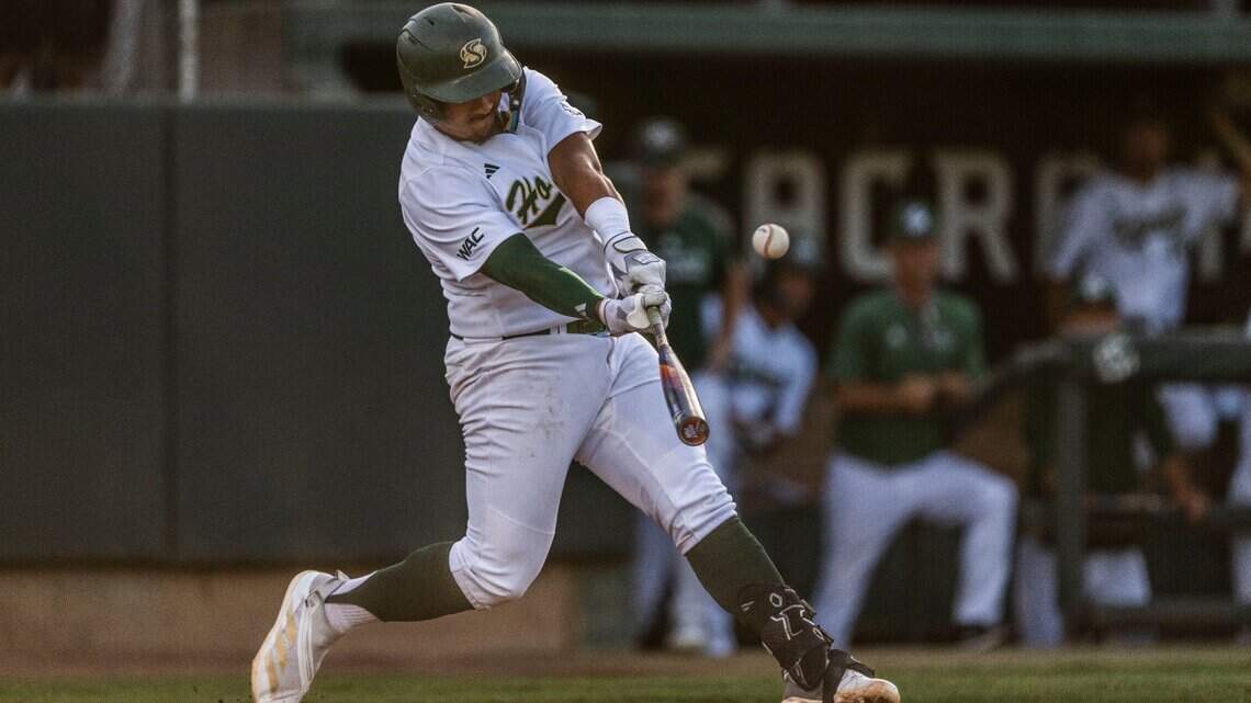 From Elk Grove and Granite Bay to Sac State, here are locals picked in MLB draft