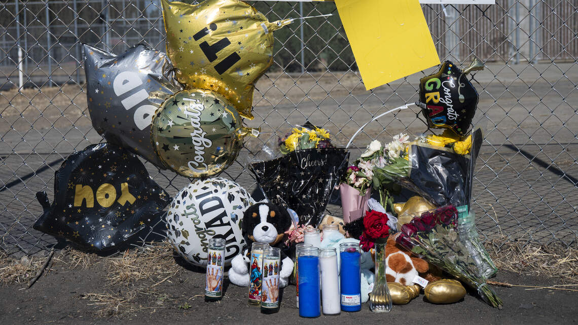 Fairfield shooting arrest, restaurant shutdowns. Top Sacramento stories July 10