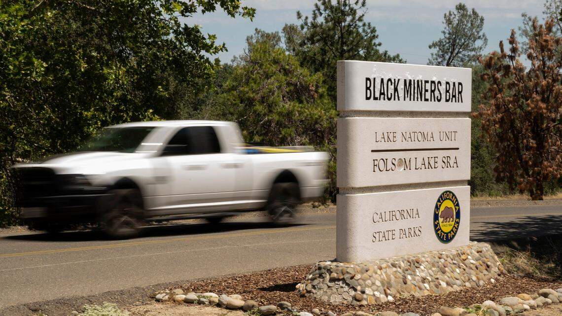 Solano County man asked CA State Parks for public records | Sacramento Bee