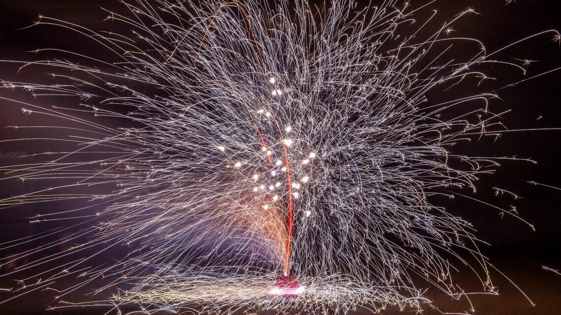 The Bee’s annual firework recommendations are back. Check out the Top 10 for 2019