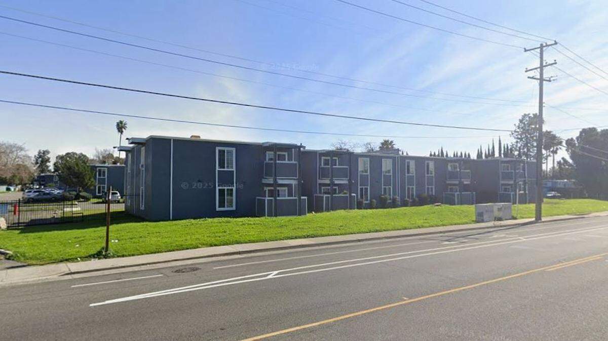 Fannie Mae is suing the owners of an affordable South Sacramento apartment complex alleging they’re defaulting on their loans and are falling behind on repairs.