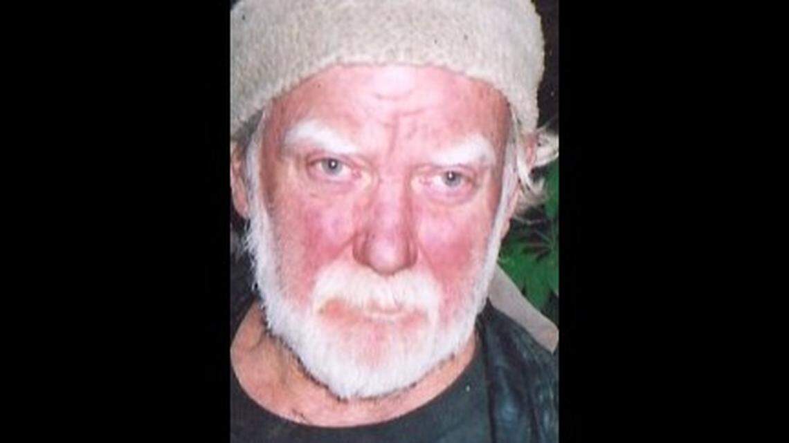 Remains found in 2020 in a California forest have been identified as those of David Virgil Neily, 69, who went missing 15 years ago, officials say.