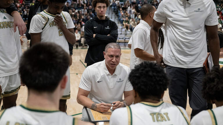 Sac State releases men’s basketball schedule. Who’s back for Mike Bibby’s squad?