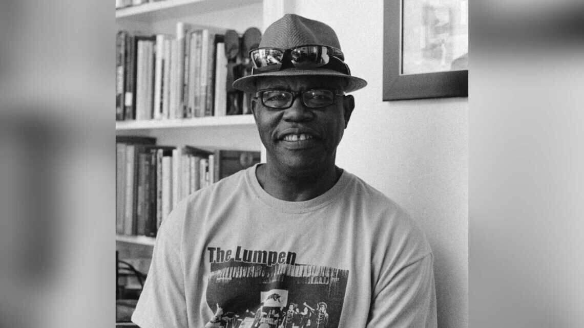 Former Black Panthers celebrate new exhibit not far from Sacramento ‘No Kings’ rally