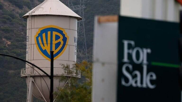 Judge sides with Bonta, says no to Paramount-Warner Brothers merger — for now