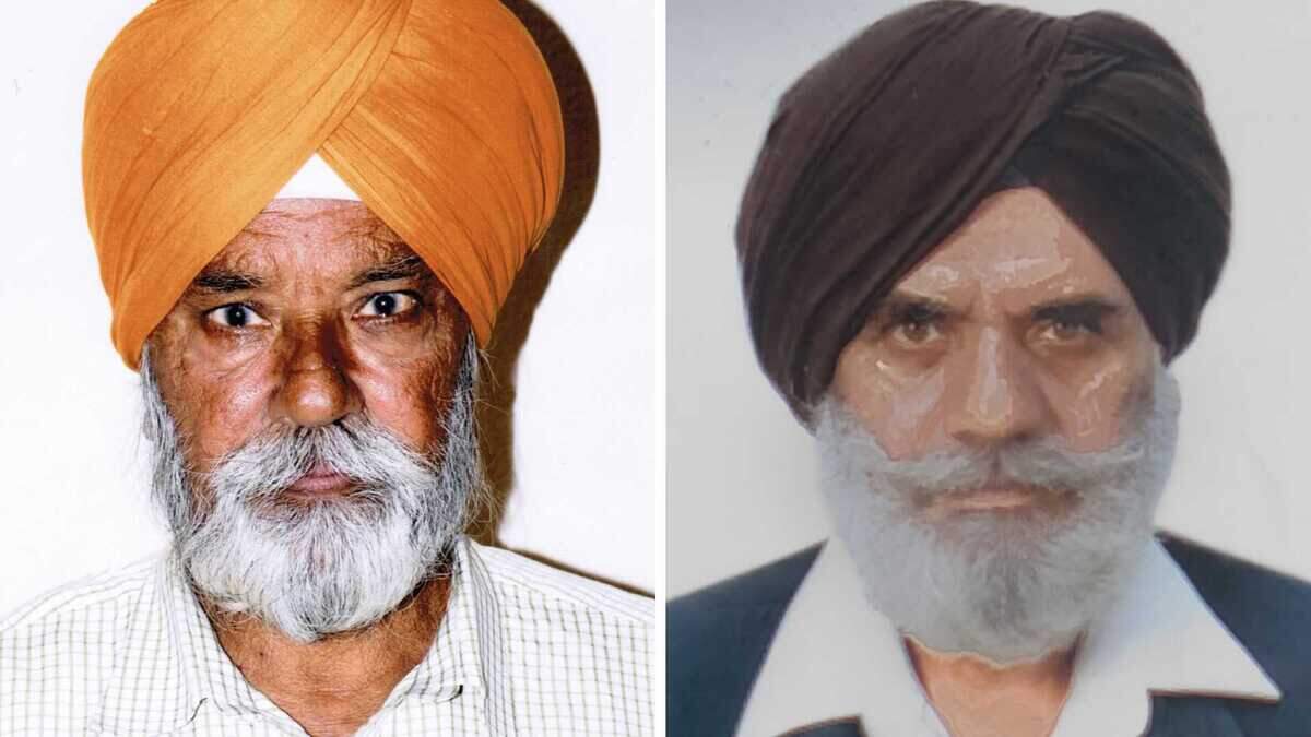 Newsom offers $50K reward in unsolved killings of Elk Grove Sikh grandfathers