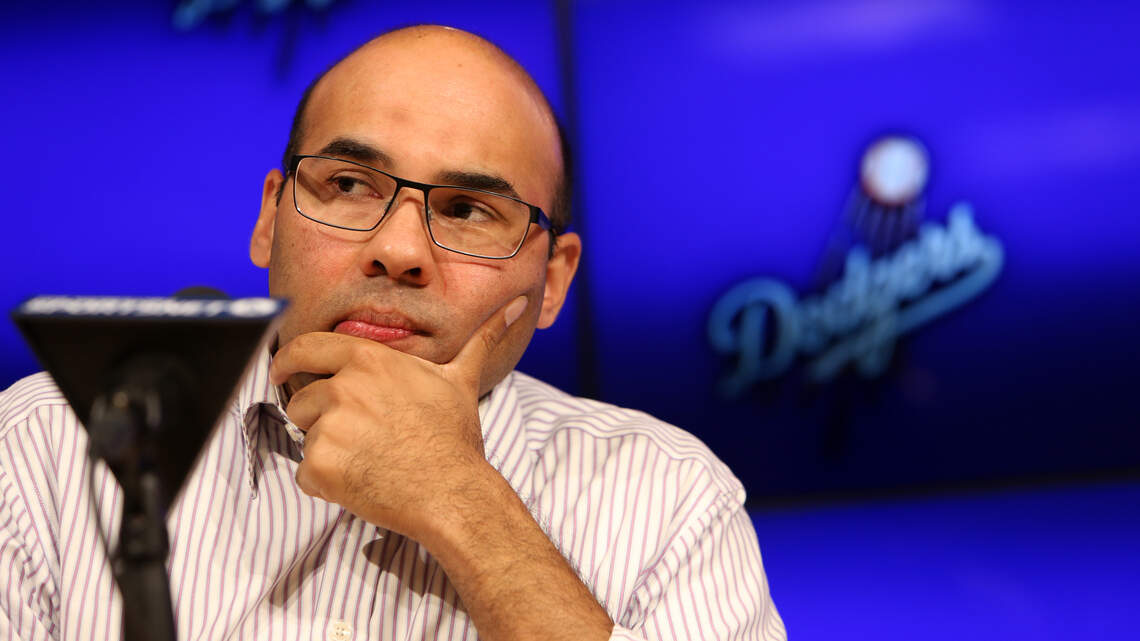 Giants’ inaction in the offseason could mean big moves are in store