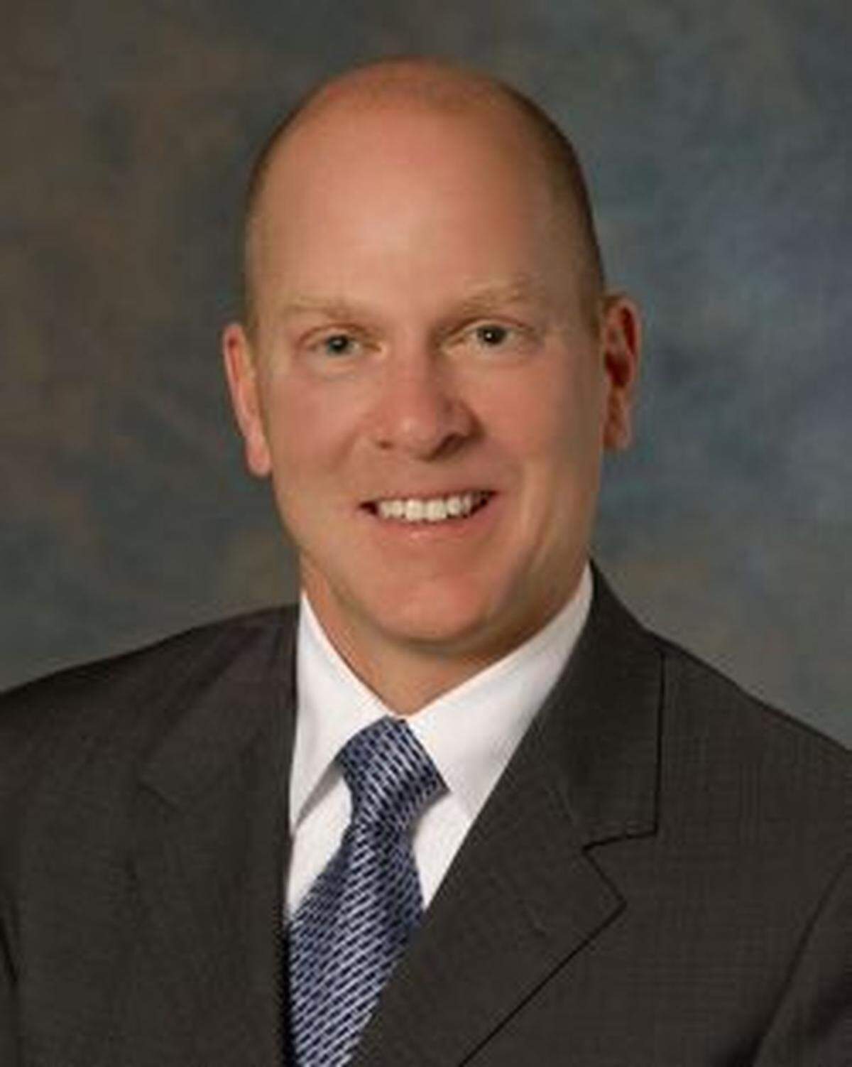 Charlton H. Bonham is the director of the California Department of Fish and Wildlife.