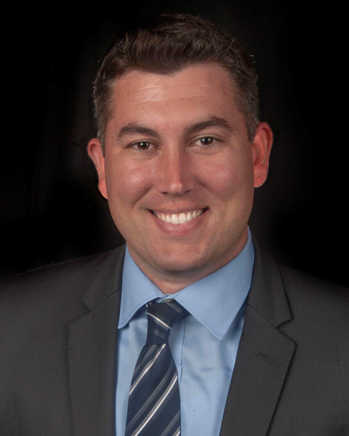 Ian LeMay is president of the California Fresh Fruit Association and chairman of the Water Blueprint for the San Joaquin Valley.