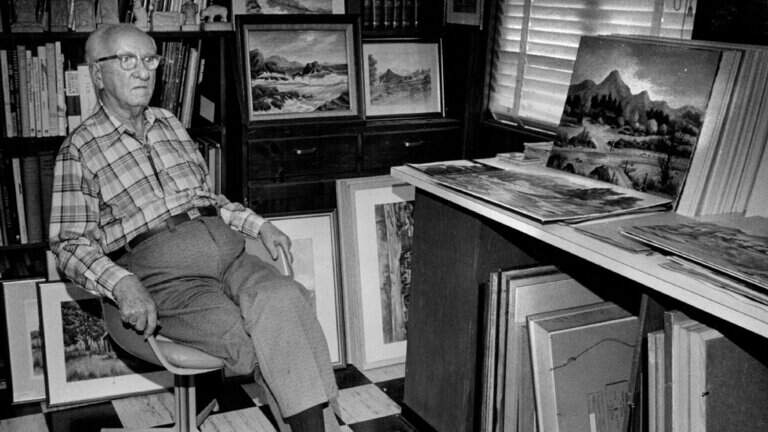 This legendary architect designed many Sacramento landmarks. Who was he?