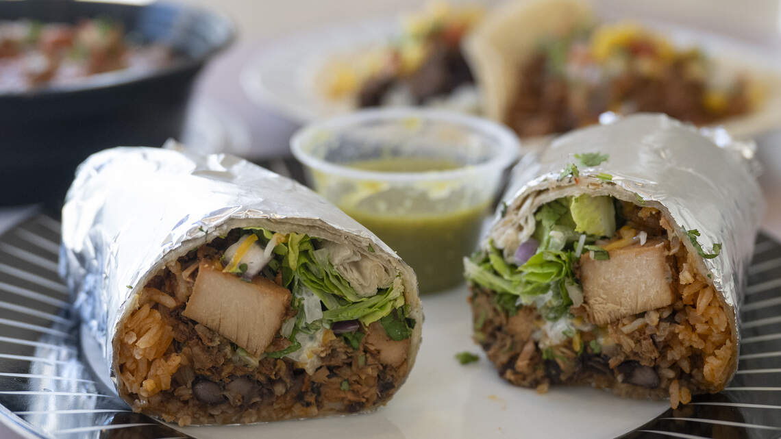 After six-years, this popular downtown Sacramento lunch spot reopened — or has it?