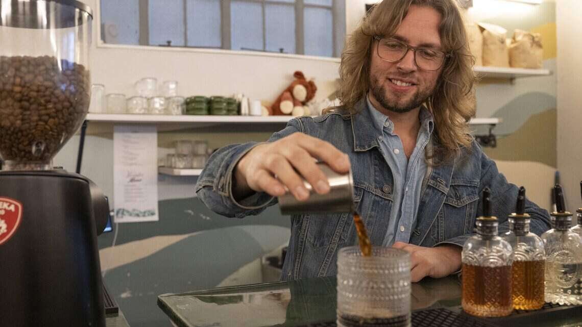 Sacramento coffee crawl gives discounts to more than 10 coffee shops