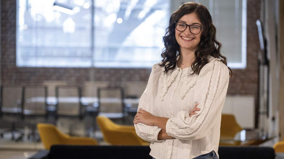 Sacramento Bee Roseville/Placer County Watchdog Reporter Nicole Buss will join the newsroom early next month.