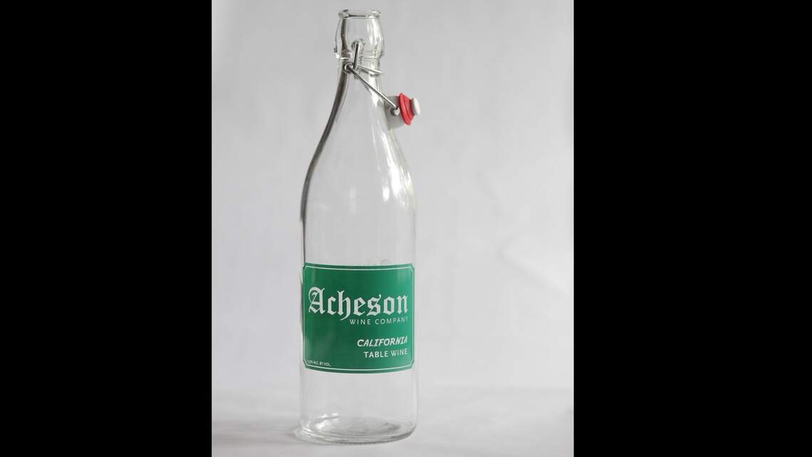 Fill up the growler: Shop slated for midtown wants to bring you wine ‘milkman style’