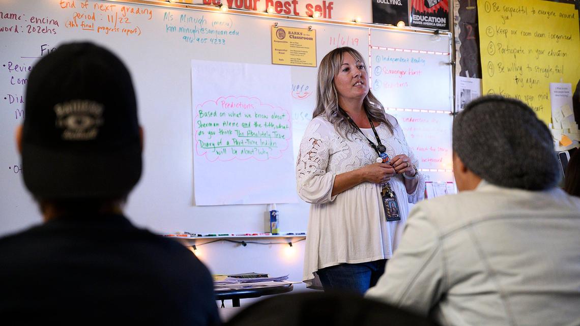 California must shift its priorities in 2020 to focus on solving the education funding crisis