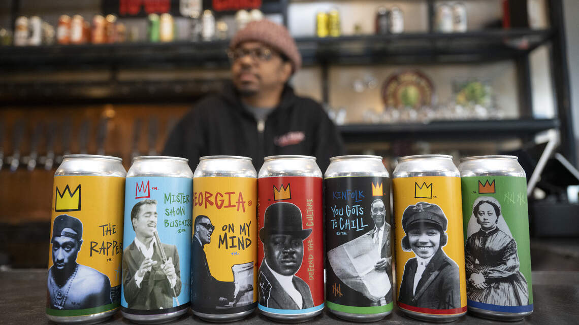 Sacramento’s Oak Park Brewing Co. to host celebration of National Black Brewers Day