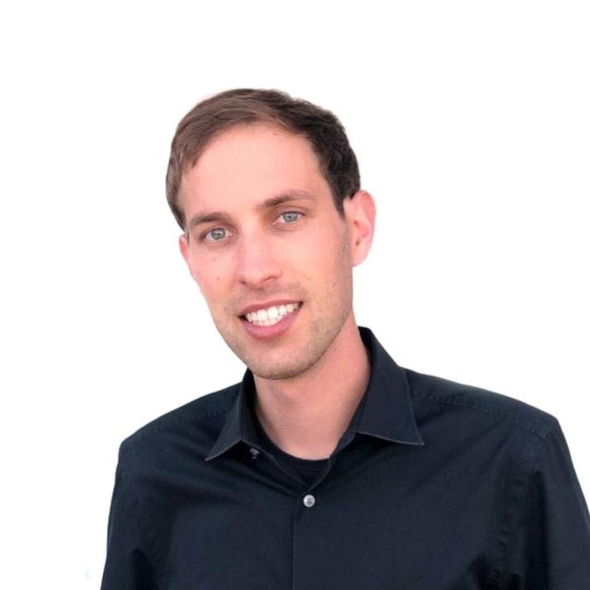 Ian Barth