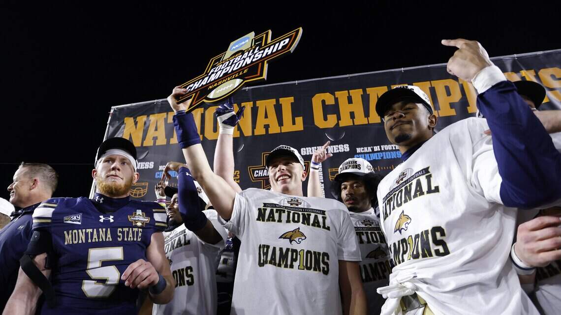 With FCS title win, how does QB Justin Lamson rank among Sacramento-rooted stars?