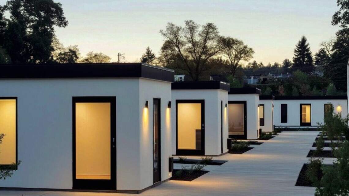 City Council will vote on tiny homes site for homeless in South Sacramento