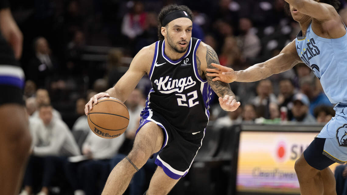 Sacramento Kings trade former lottery pick to Atlanta Hawks. Here’s why