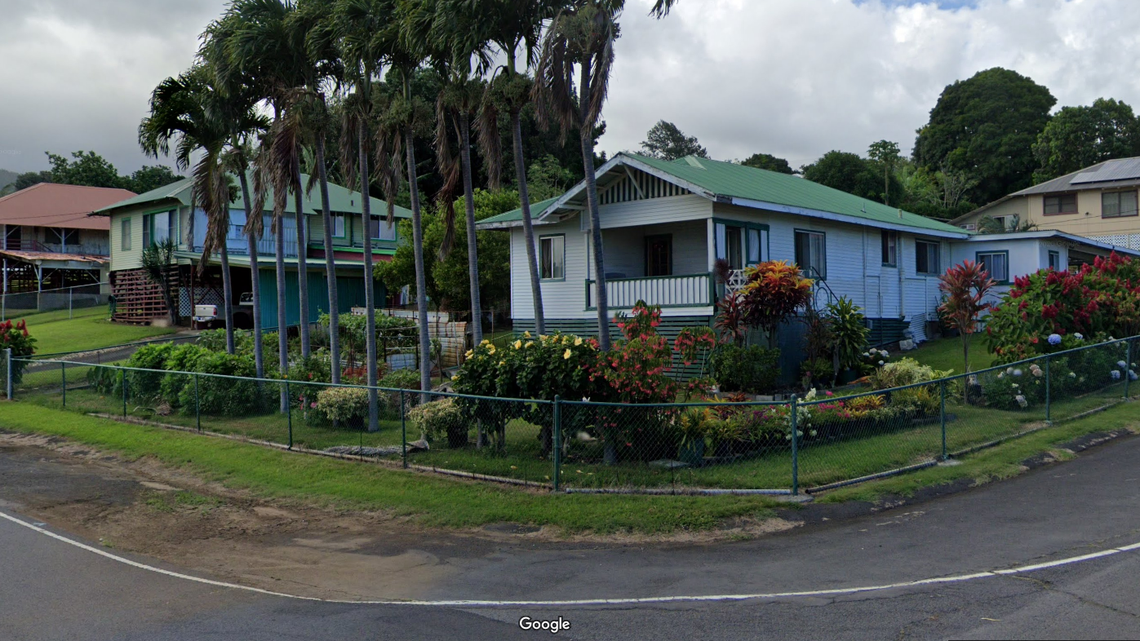 Town’s 600 earthquakes a week are due to magma reservoir under it, Hawaii study finds