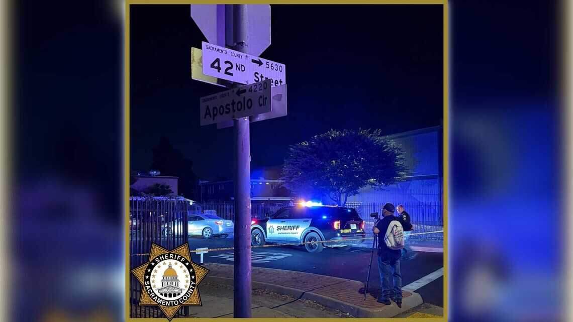 Investigation of 14-year-old shot pits Sacramento County sheriff against Kaiser
