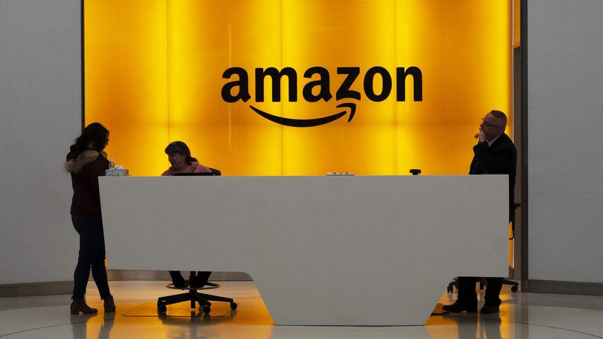 In 2022, Amazon plans to increase the number of housing projects in its home cities of Puget Sound, Nashville and the Arlington, Virginia region. 


