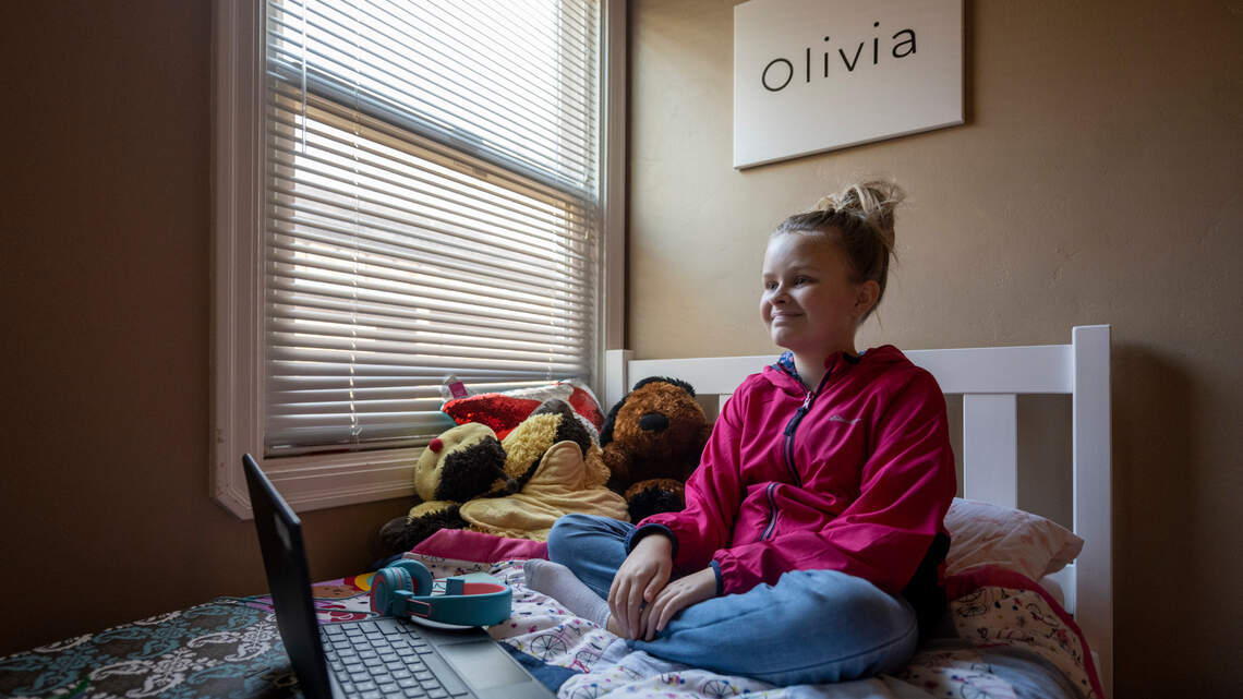 Book of Dreams: Red Cross blood drives help local girl with tumor - and millions more