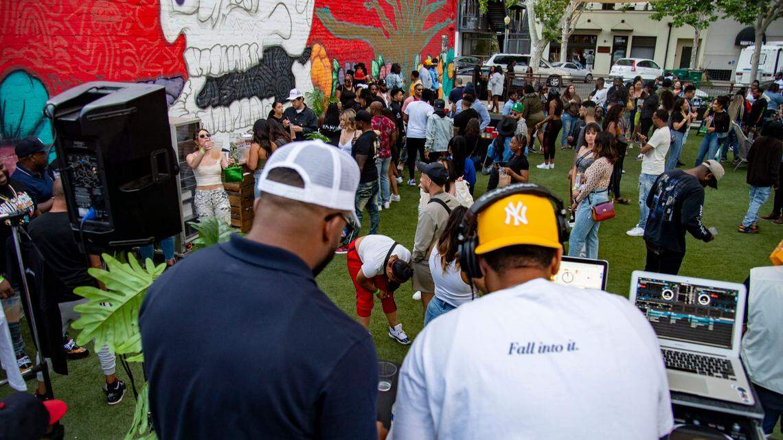 How to support Black businesses and events in Sacramento as California reopens the economy