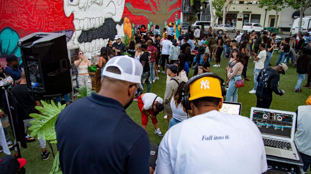 How to support Black businesses and events in Sacramento as California reopens the economy