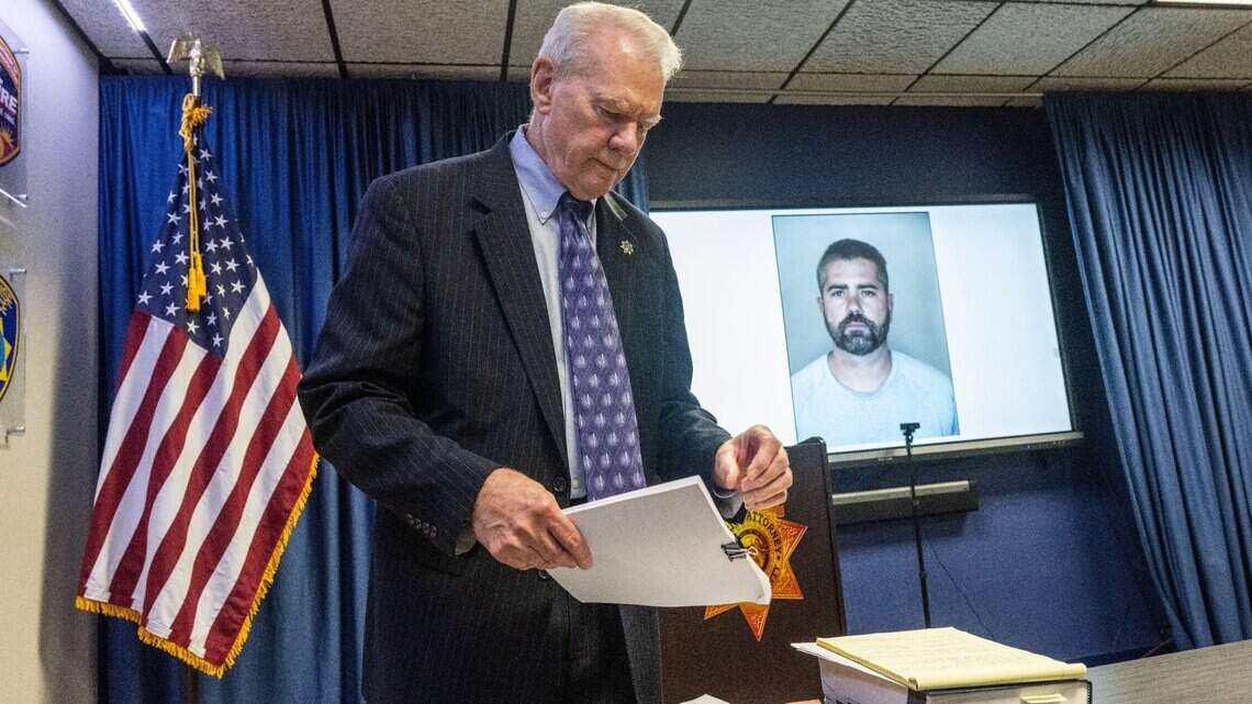 Red flag warning, Park Fire arson conviction. Top Sacramento stories July 24