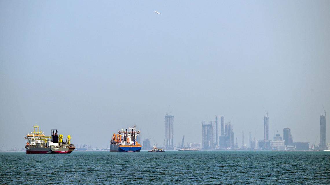 As war with Iran threatens to disrupt economy, CalPERS considers risks to fund