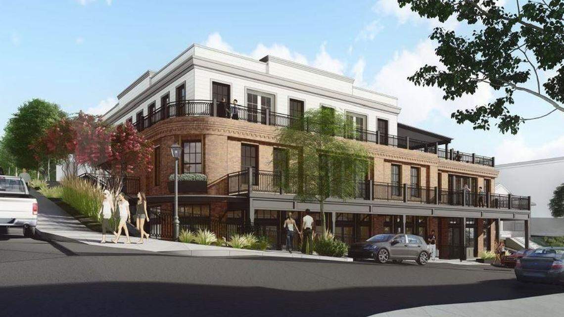 Folsom rescinds approval for new historic district building following judge’s ruling