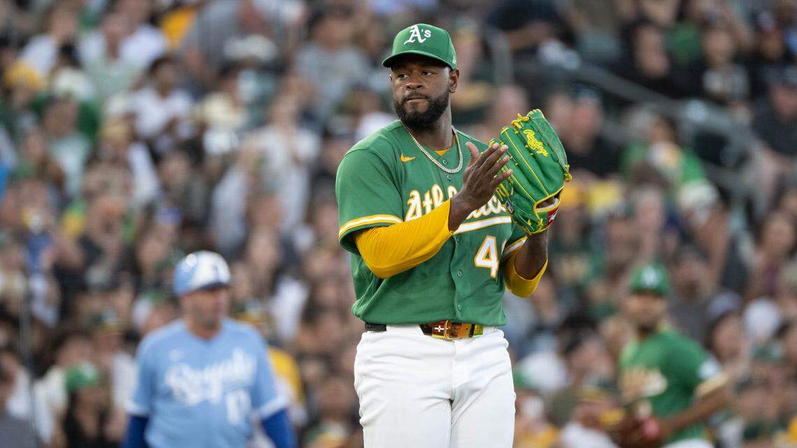 Can A’s avoid 2025 repeat and bring playoffs to West Sacramento? They think so