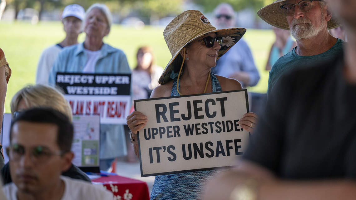 Natomas planning is funded by Phil Serna’s developer friends. Time to rethink | Opinion