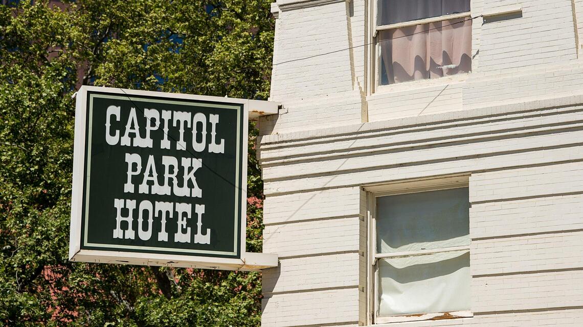 These tiny apartments for Sacramento homeless will cost more to build than a luxury house
